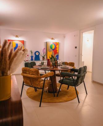 Nocera Superiore Apartment | Bitter 26 Apartment - Vinto House Collections