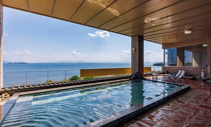 Ogoto House | Biwako Grand Hotel