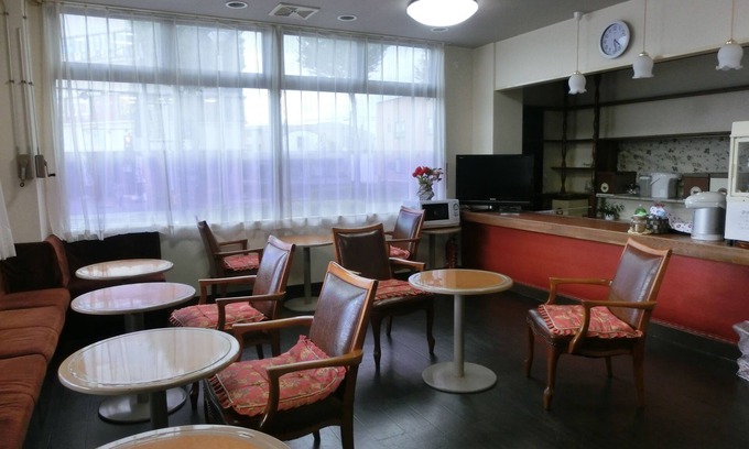 Shiojiri Hotel | Biz Hotel Shiojiri Ekimae