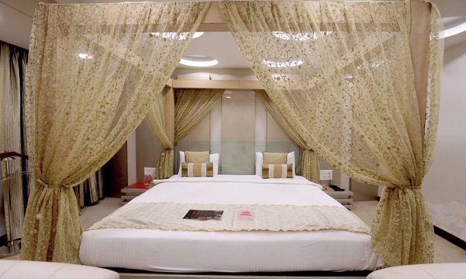 Rajkot Hotel | Bizz The Hotel