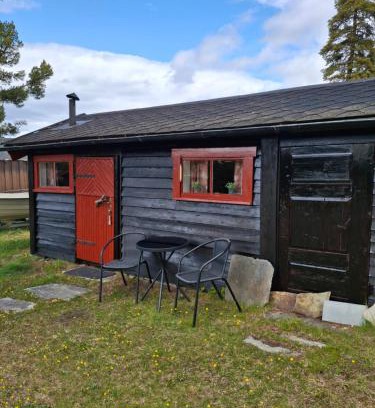 Nord-Fron Other | Bjørgebu Camping as