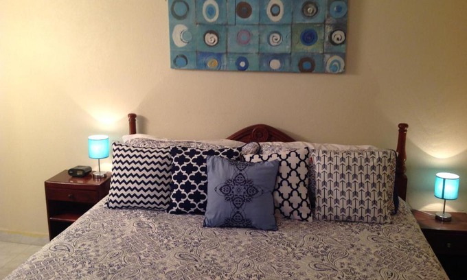 Welches Apartment | BK Villas Apartment 1