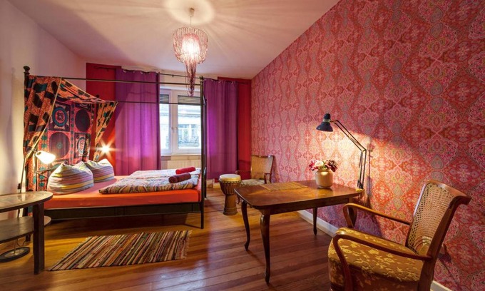 Sudweststadt Mittlerer Teil House | bKarlsruhe.de