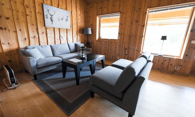 Møre og Romsdal Apartment | Blåtind Apartments