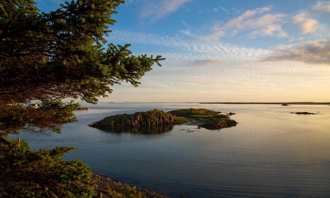 Borgarnes House | Blómasetrið Homestay