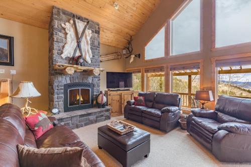 Creede House | BL-Rogers