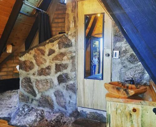 Creel Other | Black Birds Cabins Creel