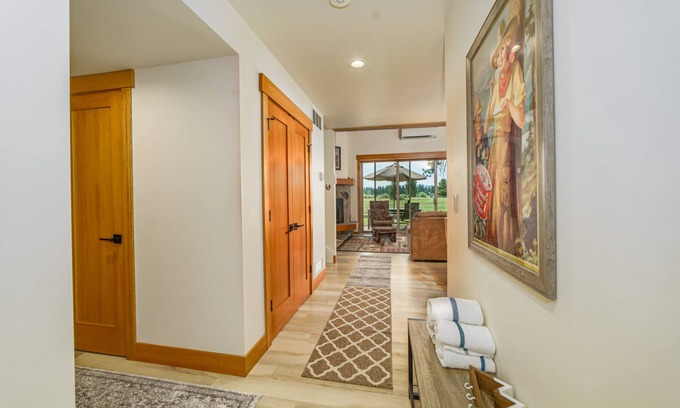 Black Butte Ranch Condo | Black Butte Ranch Lodge Condo 036