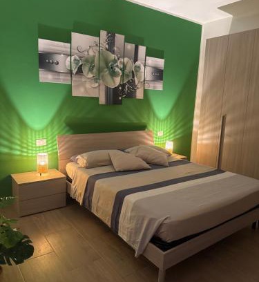 Massa Lombarda Apartment | Black Eagle Appartamento Esclusivo