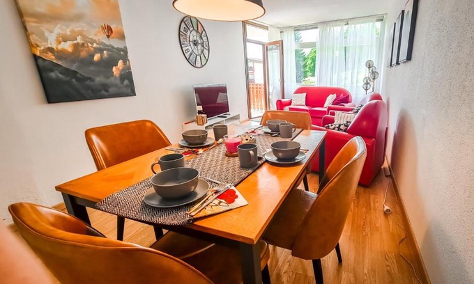 Schluchsee Apartment | black-forest holiday - Ferienresort am Schluchsee