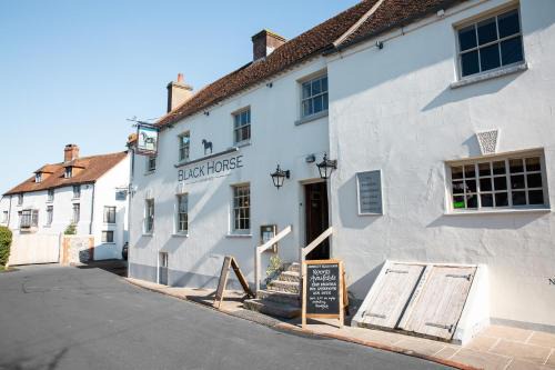 Amberley Hotel | Black Horse
