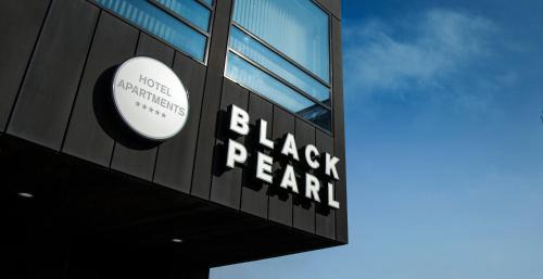 Downtown Apartment | Black Pearl Apartment Hotel