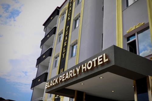 Arsin Hotel | Black Pearly Hotel