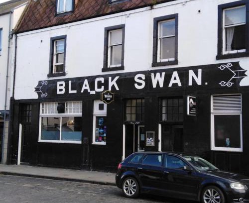 Kelso Hotel | Black Swan Hotel