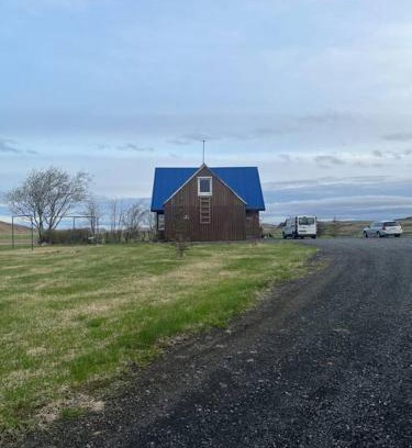 Hrunamannahreppur Apartment | Black Valley apartment