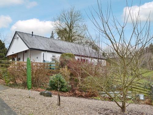 Welshpool House | Blackbird Cottage