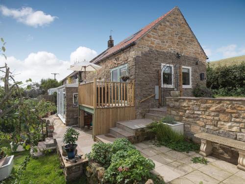 Easington House | Blackgill Lodge