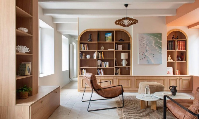 Rinxent House | Blacklodges - Unusual estate