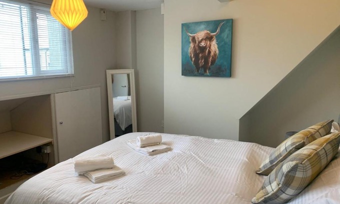 South Shore Apartment | Blackpool Lodge Apartments