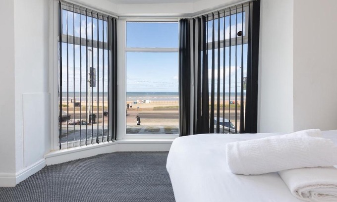 South Shore Hotel | Blackpool Resort Hotel