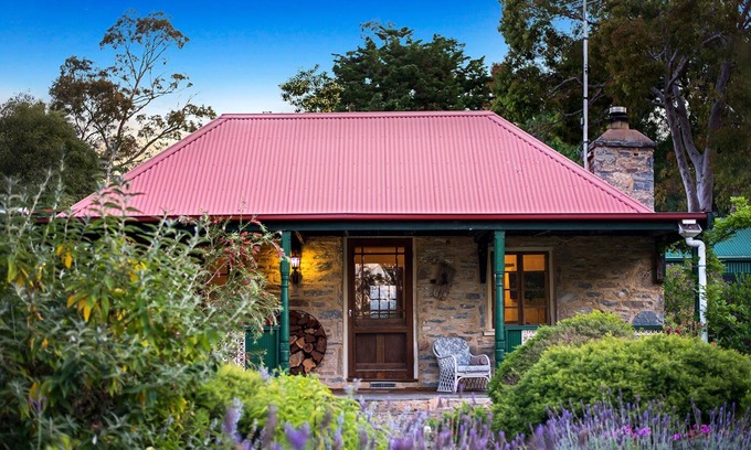 Second Valley Cottage | Blacksmith's Cottage - a timeless escape