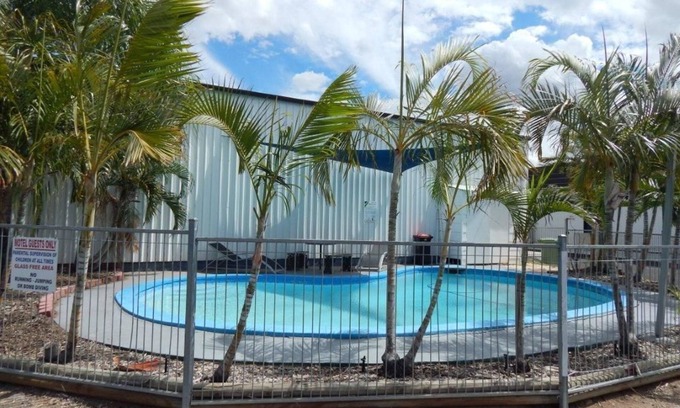 Blackwater Hotel | Blackwater Hotel Motel