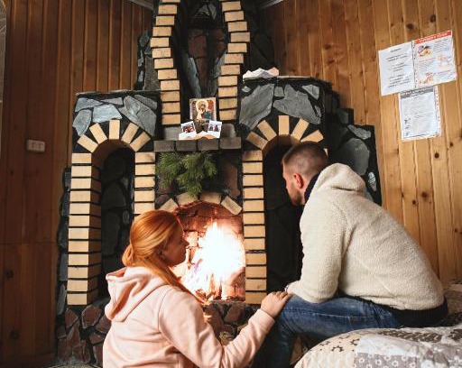 Elekmonar Hotel | Blagodat