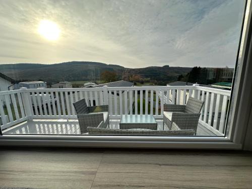 Blairgowrie Resort | BLAIRGOWRIE Ballintuim HOLIDAY LET