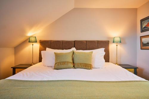 Murthly Apartment | Blairgowrie - Cosy terraced cottage sleeps 4