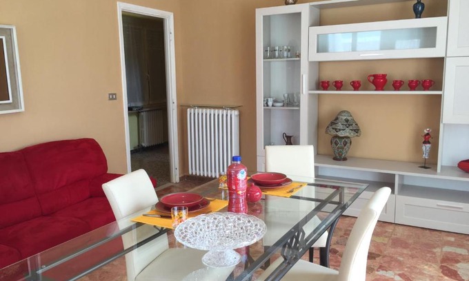Dronero Apartment | Blanchi di Roascio