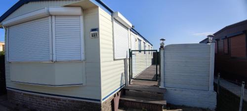 Wenduine House | Blauwe Lagune