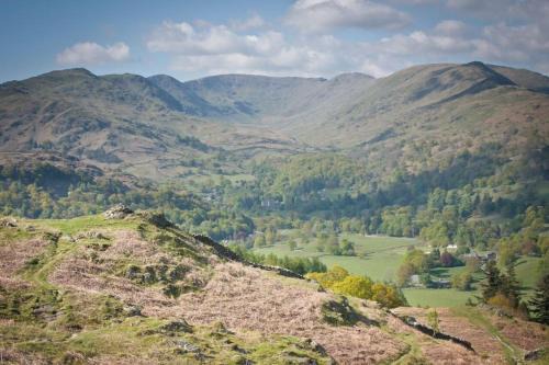 Ambleside House | Blea Hut