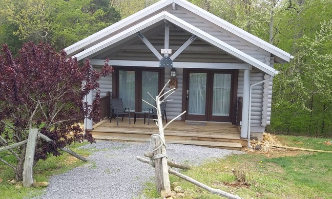 Cadiz Cabin | Bleidt’s Bass Cabin