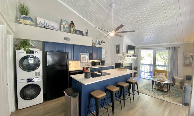 Ocean Ridge Condo | Blessed Rest