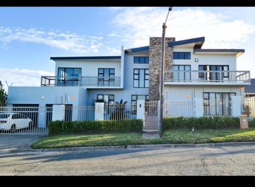 Gonubie House | Blessing