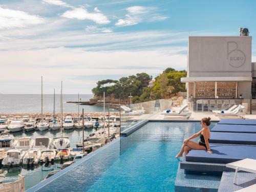 Carry-le-Rouet Hotel | Bleu Hôtel & Spa