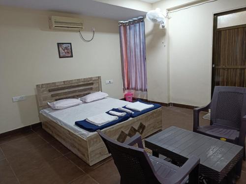 Alibaug Hotel | Bliss Rooms
