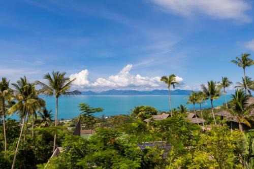 Nong Chaeng Villa | Bliss Tropical Seaview Villa