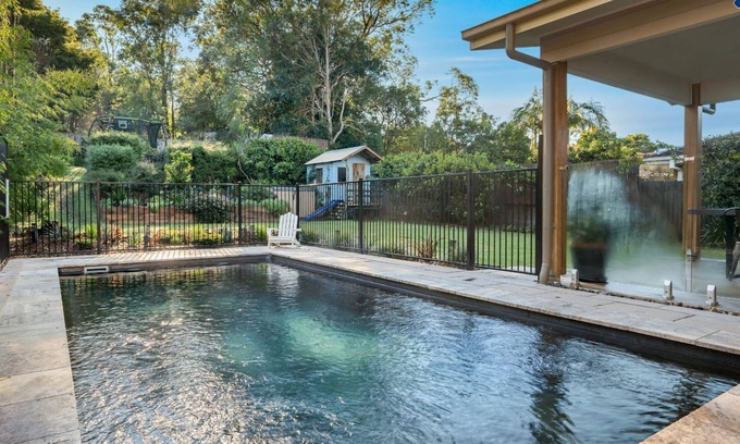 Culburra Beach House | Blissful Bungalow - a luxurious escape