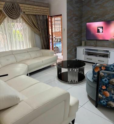 Polokwane Apartment | Blissful stay