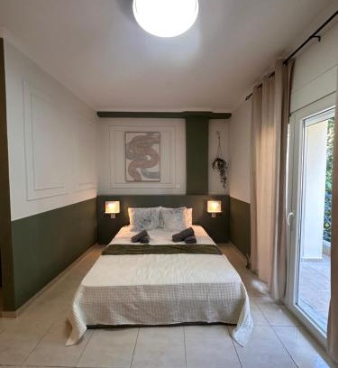 Komotini Apartment | Bloem