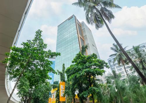 Santacruz East Hotel | Bloom Hotel - BKC Kalina