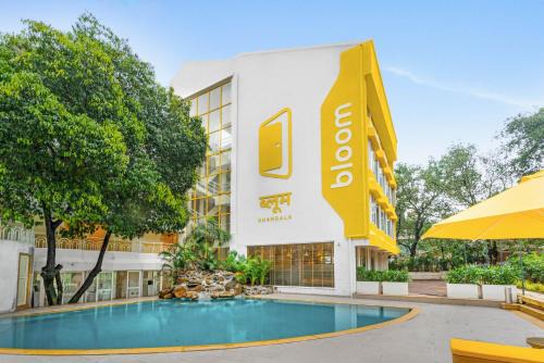 Khandala Hotel | Bloom Hotel - Lonavala Khandala