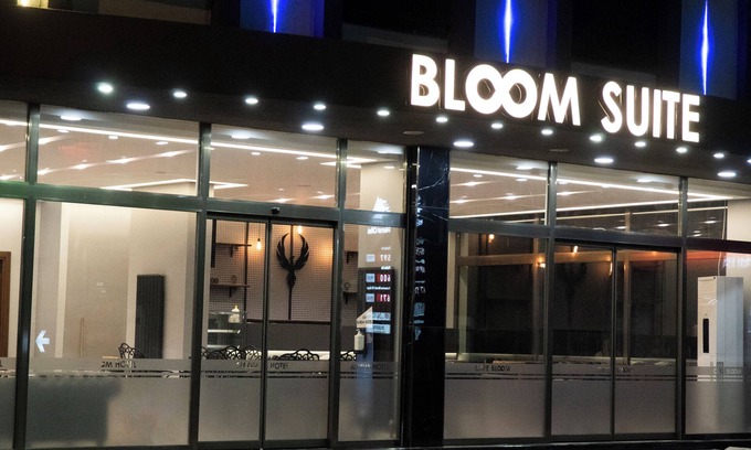 Kesan Hotel | Bloom Suite