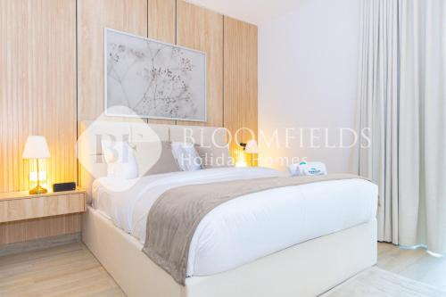 Abu Dhabi Apartment | Bloomfields Charming 1-Br Retreat in Yas Island WE