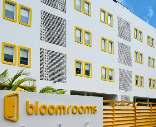 Gauravaddo Hotel | Bloomrooms Calangute