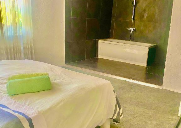 Urla Apartment | Blossom 9