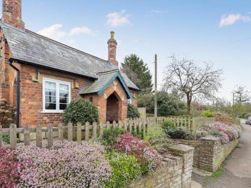 Berkeley House | Blossom Cottage