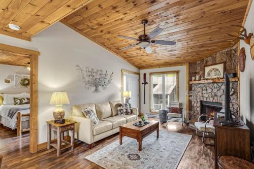 Blowing Rock House | Blowing Rock Cottage