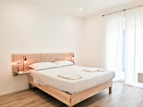 Municipio 3 Apartment | Blu Blu Apartment